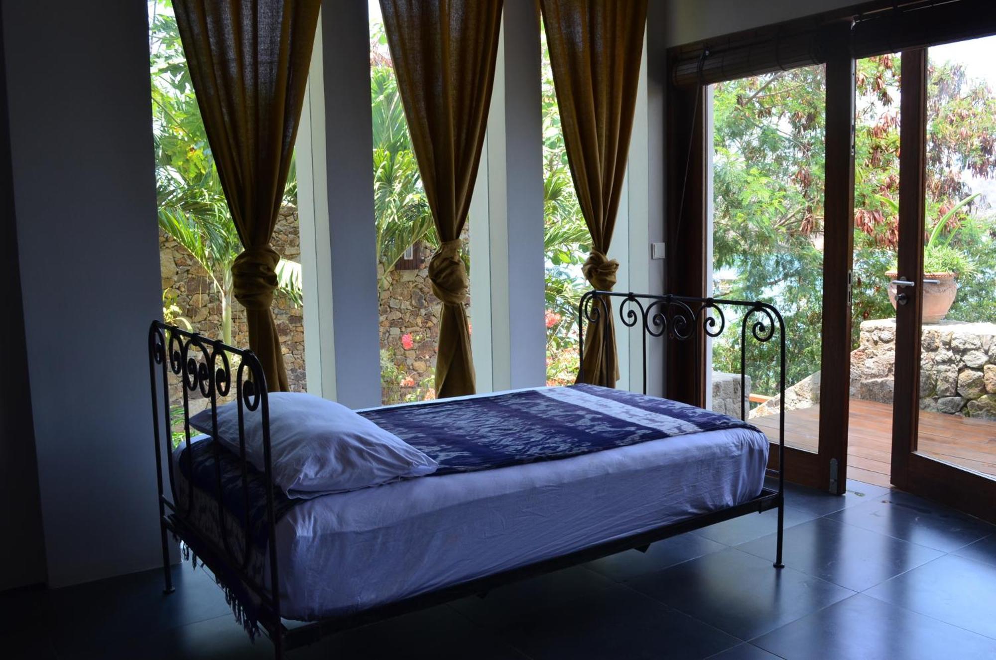 Blue Parrot Hotel Labuan Bajo Cameră foto